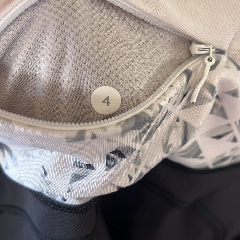 LIKE NEW LULULEMON Speed Tight II *Full-On Luxtreme! - Picture 9 of 10